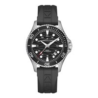 Orologio Hamilton Uomo in Acciaio H82415330